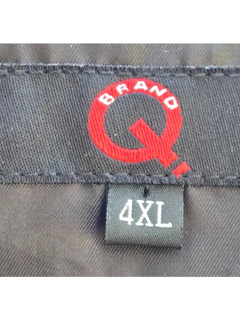 Brand Q men formal